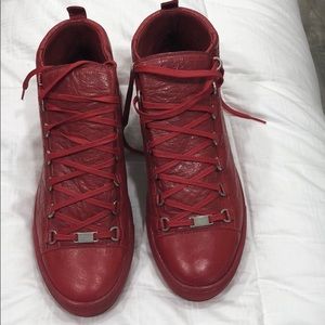 Balenciaga Arenas